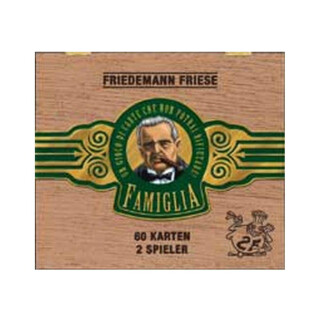 Famiglia - Deutsch