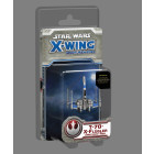 Star Wars X-Wing: T-70-X-Flügler - Deutsch
