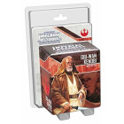 Star Wars: Imperial Assault Obi-Wan Kenobi - Deutsch