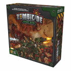 Asmodee | CMON | Zombicide: Invader – Dark Side |...