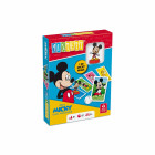 ASS Altenburger 22522241 Mixtett Maus Disney Mickey &...