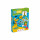 ASS Altenburger 22522244 Mixtett Micky Maus Disney Mickey & Friends Kartenspiel mit Spielfigur Pluto, Yellow