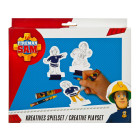Undercover FSBT4001 - Feuerwehrmann Sam Kreatives...