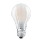 Osram LED Retrofit Classic A Lampe, Sockel: E27, Warm...