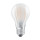 Osram LED Retrofit Classic A Lampe, Sockel: E27, Warm White, 2700 K, 11 W, Ersatz für 100-W-Glühbirne, matt