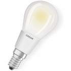 Osram LED SuperStar Classic P Lampe, in Tropfenform mit...