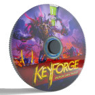 KeyForge Prem. Chain Tracker Dis