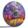 KeyForge Prem. Chain Tracker Dis