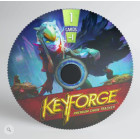 KeyForge Prem. Chain Tracker Shadows