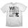 Bioshock T-Shirt Quote Vintage, L