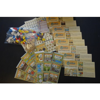 Orléans Collectors Set