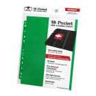 18-Pocket Side-Loading Supreme Pages Grün (10)