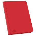 Ultimate Guard UGD010435 - 8-Pocket Zip Folio Xeno Skin, rot