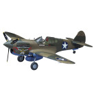 1/32 P-40E Warhawk