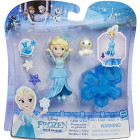 Hasbro Frozen Little Kingdom Glide N Go - ELSA (B9873Eu40)