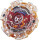 Hasbro Beyblade Burst Evolution Roktavor R2