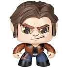 Hasbro Mighty Muggs E2180ES0 Star Wars Han Solo Film -...
