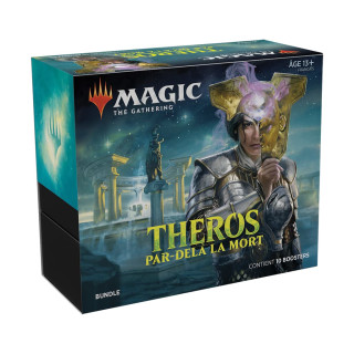 MTG Theros Beyond Death Bundle  Français