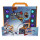 Hasbro Gaming Stärke 4 im Flug: Space Jam A New Legacy Edition, Zwei oder mehr Spieler, Kinderspiel ab 8 Jahren, F2687103