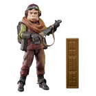 Hasbro Star Wars The Black Series Credit-Kollektion Kuiil...