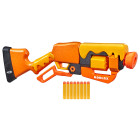 NERF Roblox Adopt Me!: Bees! Blaster, rotierende 8-Dart...