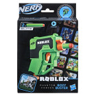 Nerf F2496ES1 NER MS Roblox Phantom Forces Boxy Buster