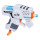 NERF MS Roblox STRUCID Boom Strike, F2498ES0