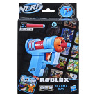 NERF F2497ES0 NER MS Roblox Mad City Plasma-Ray