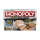 Monopoly Cash Decoder Board Game for Families and Kids Ages 8 and Up, Includes Mr. Monopolys Decoder to Find Fakes, for 2-6 Players
