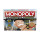 Monopoly False Money - Jeu de Société Belgique pour Familles et Enfants à partir de 8 Ans - Détecteur Monsieur Monopolys pour enregistrer de la contrefaçon et des Fausses Cartes pour 2 à 6 Joueurs