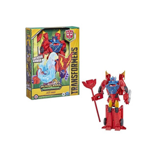 Ultra Cyberverse Ultimate S4 Hot Rod
