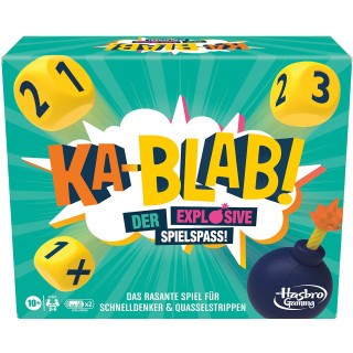 Kablab - DE