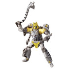Transformers Nightprowler Legacy Kollektion Figur