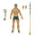 Hasbro Marvel Legends Series Black Panther Wakanda Forever, 15 cm große Namor Figur, 3 Accessoires, 1 Build-A-Figure Element