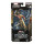 Hasbro Marvel Legends Series Black Panther Wakanda Forever, 15 cm große Okoye Figur, 2 Accessoires, 1 Build-A-Figure Element