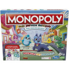 Monopoly Gra Planszowa, gra planszowa dla dzieci,...