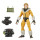 Hasbro Marvel Legends Series X-Men Sabretooth, 15 cm große Action-Figur zum Sammeln, 3 Build-A-Figure Elemente