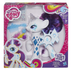 My Little Pony Cutie Mark Magic Glamour Glow Rarity Figure
