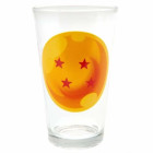 GB Eye Dragon Ball Z Pint-Glas, Glas