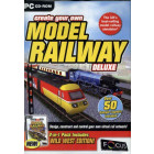 Create Your Own Model Railway Deluxe (PC)