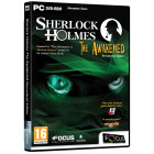 Sherlock Holmes Awakened Remastered (PC DVD)