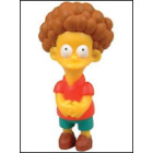Simpsons - Todd Flanders Simpson Spielzeugfiguren