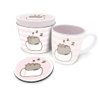 Pyramid Europe GP85551 Pusheen Mug, Ceramic, 315...