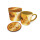 Pyramid The Legend of Zelda - Golden Triforce - Box métal, Mug & Sous verre
