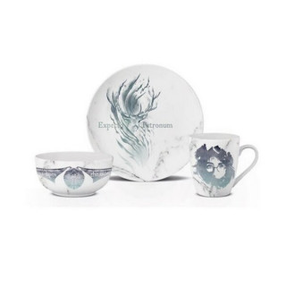 Harry Potter Always - Tableware Gift Set
