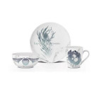 Harry Potter Always - Tableware Gift Set