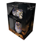 Attack on Titan Mug Gift Set (Season 4 Design) 11oz...