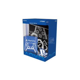 Gift Set 4 in 1 PlayStation X-Ray