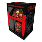 Gift Set 3 in 1 Dungeons & Dragons