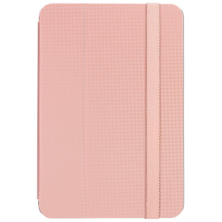 Targus THZ62808GL Click-In iPad Mini 4,3,2,1 Tablet Case - Gold